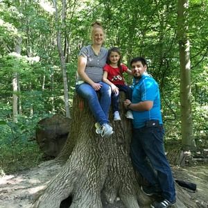 Meet your Posher, Rogersarah